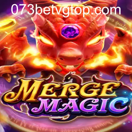 MERGEMAGIC
