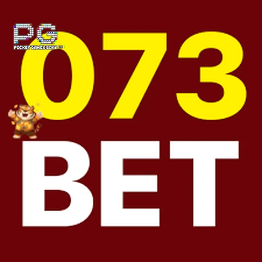 073bet: Revolucione suas apostas agora! Logo