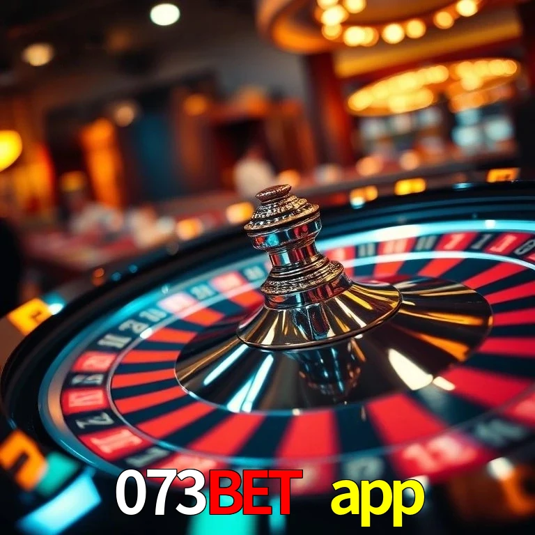 073bet app Suporte