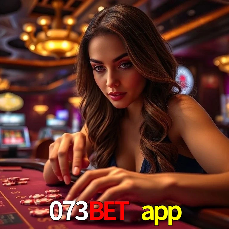 073bet app Suporte