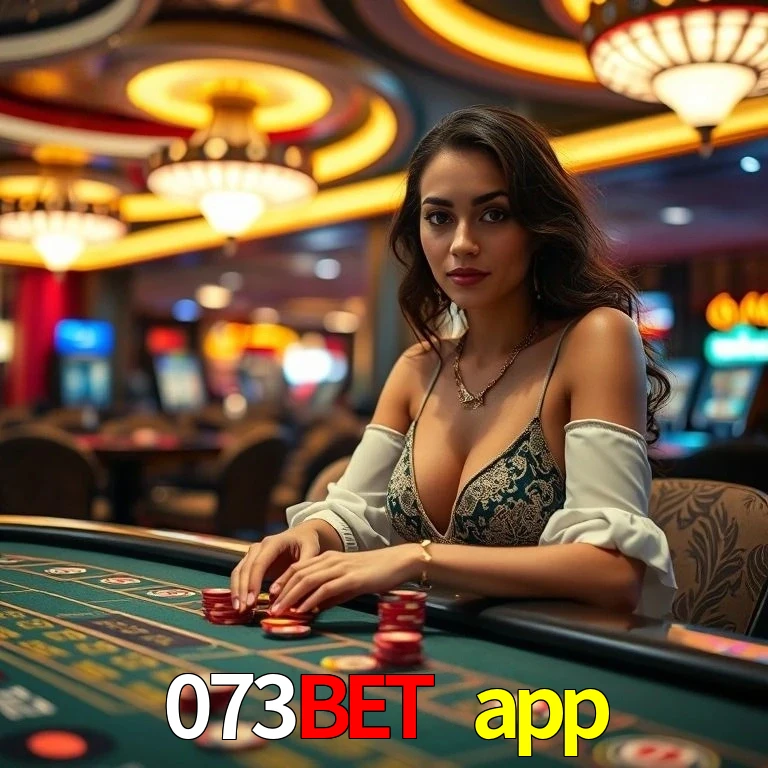073bet app Benefícios VIP