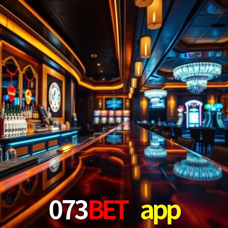 073bet app plataforma