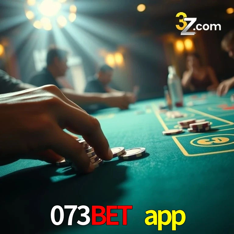 073bet app lottery