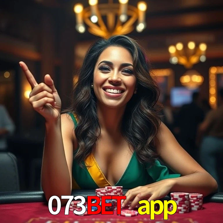073bet app Segurança