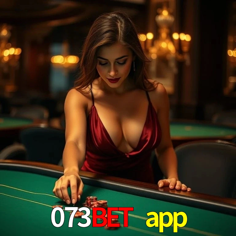 073bet app Suporte