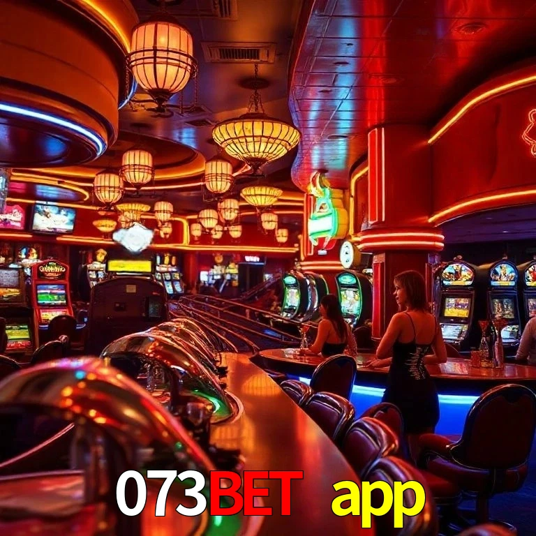 073bet app Suporte