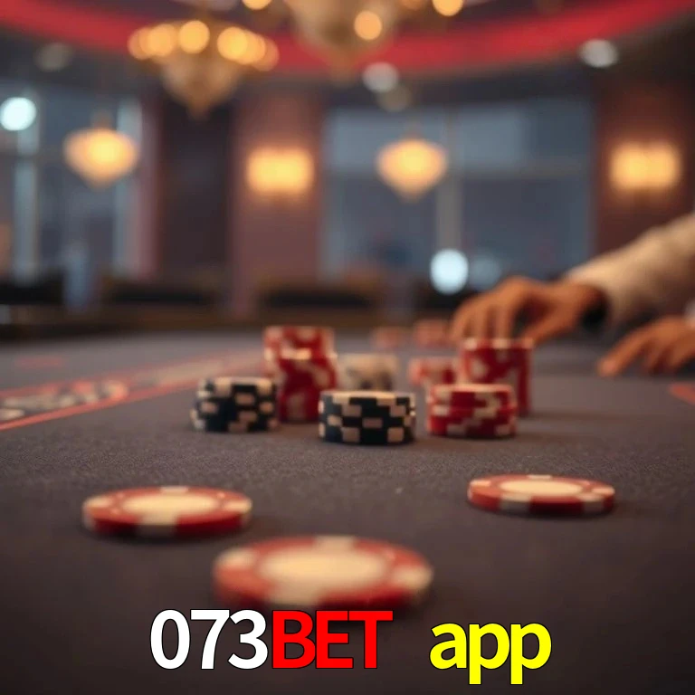 073bet app Promoções