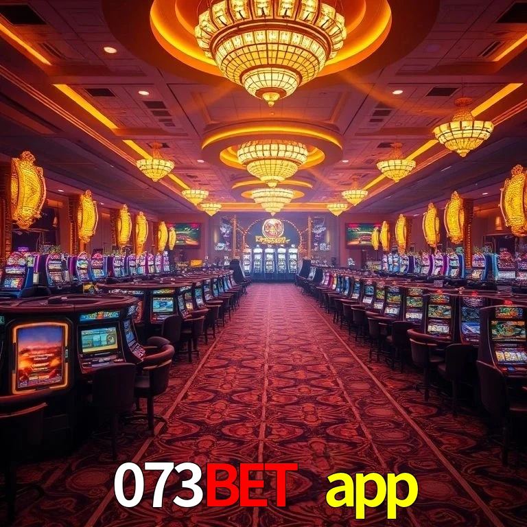 073bet app App Notificações