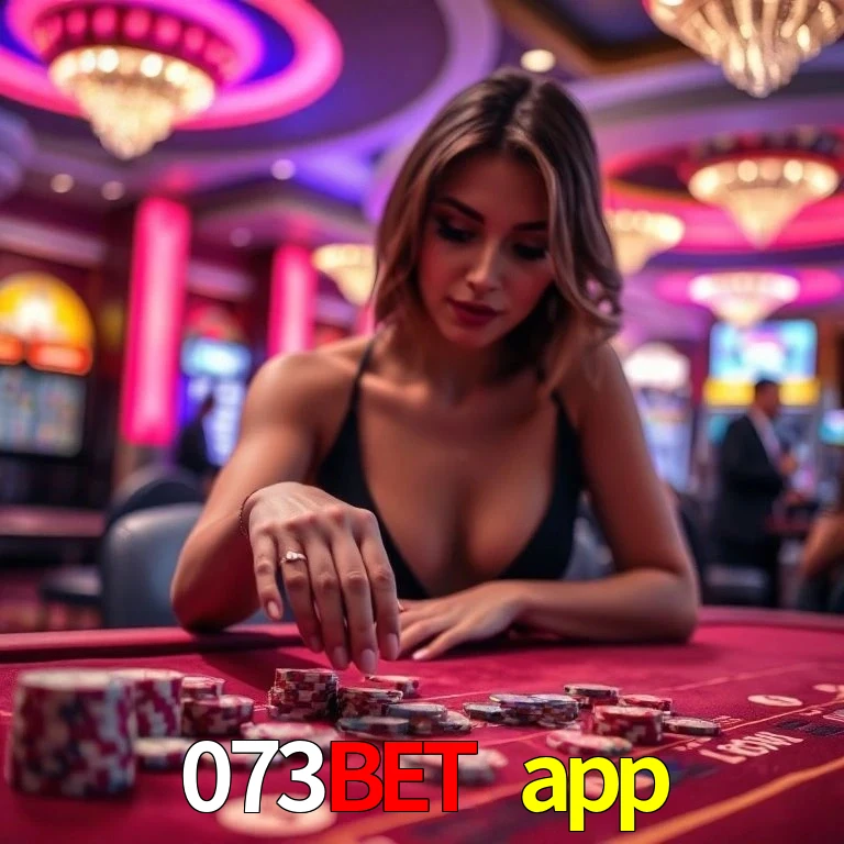 073bet app Casino RNG