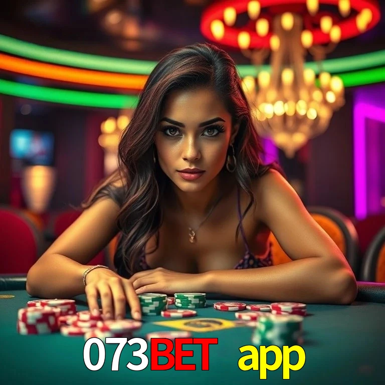 073bet app Suporte