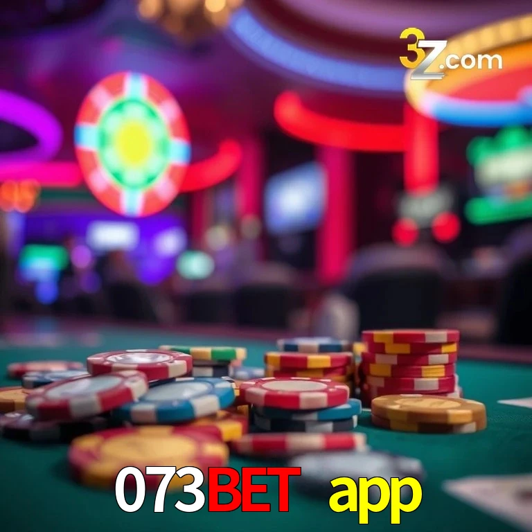 073bet app Bônus