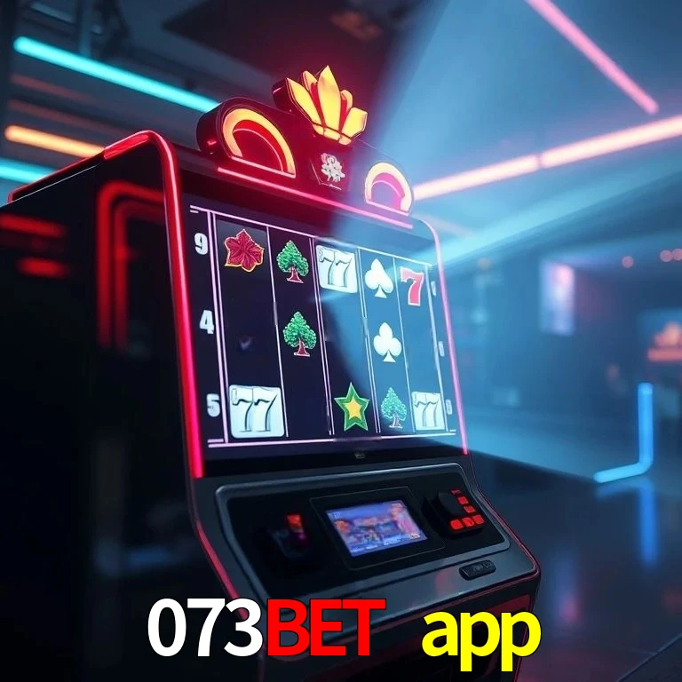 073bet app Painel