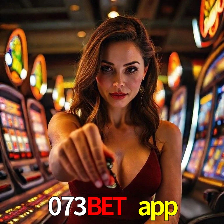 073bet app LGPD