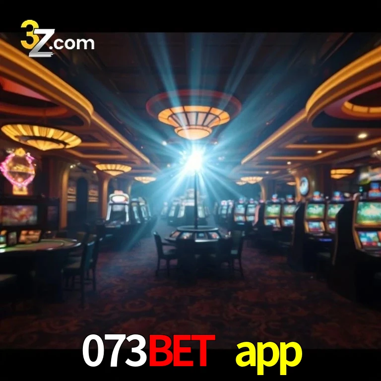 073bet app Bônus
