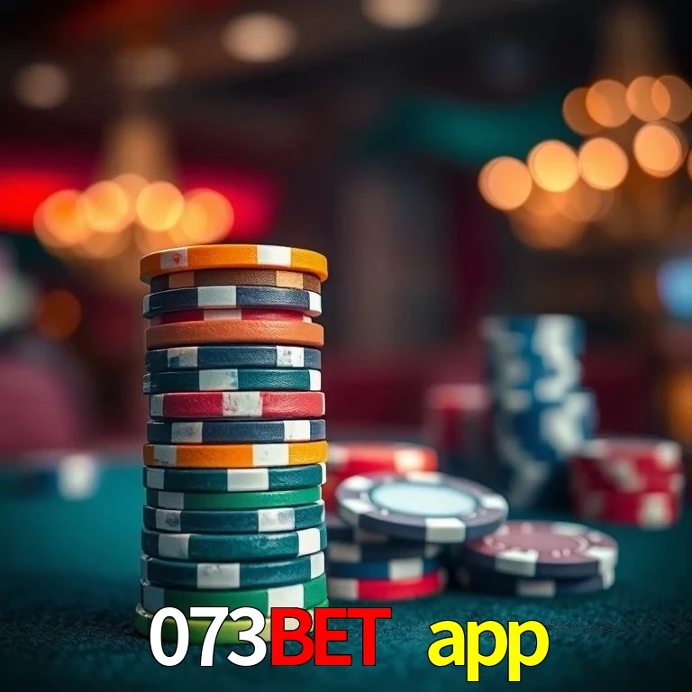 073bet app Bônus
