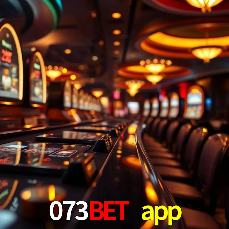 073bet app Segurança