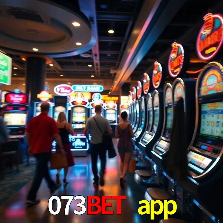 073bet app Manager VIP