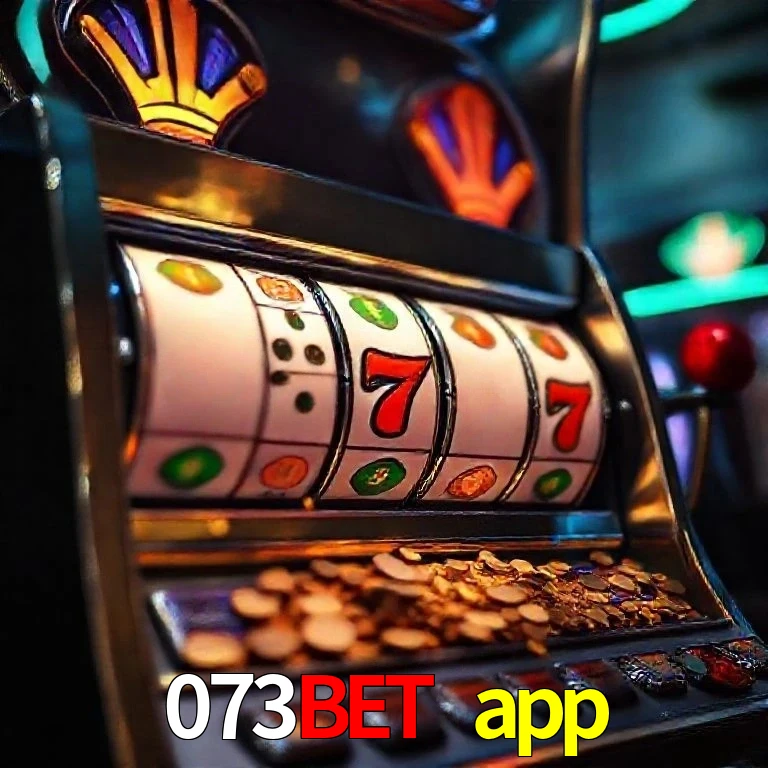 073bet app Segurança