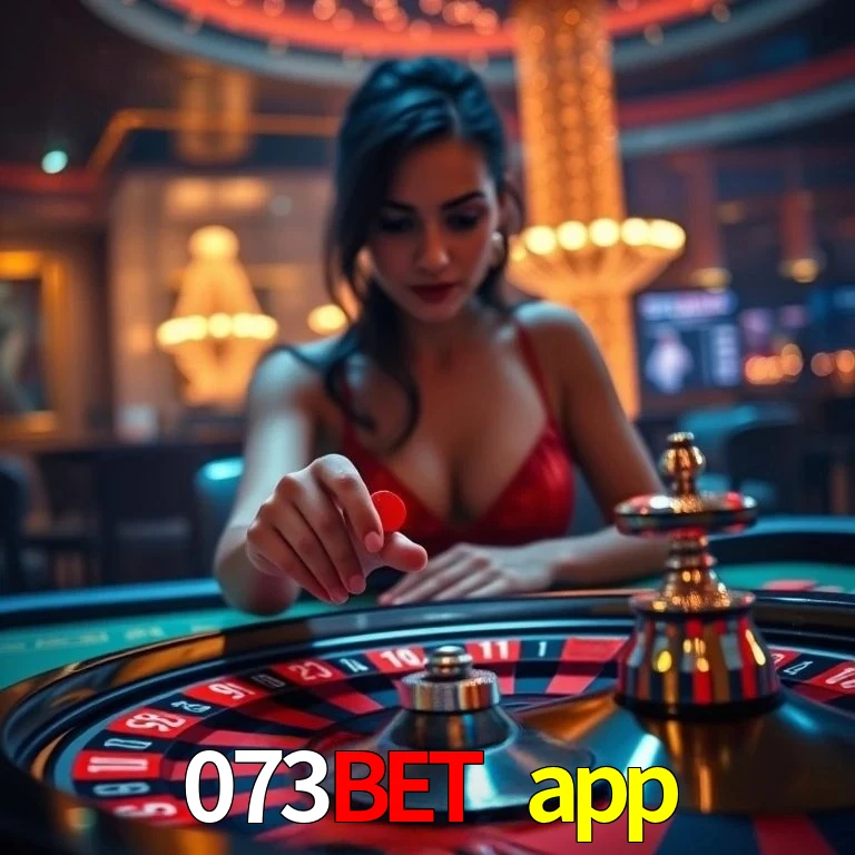 073bet app brazil