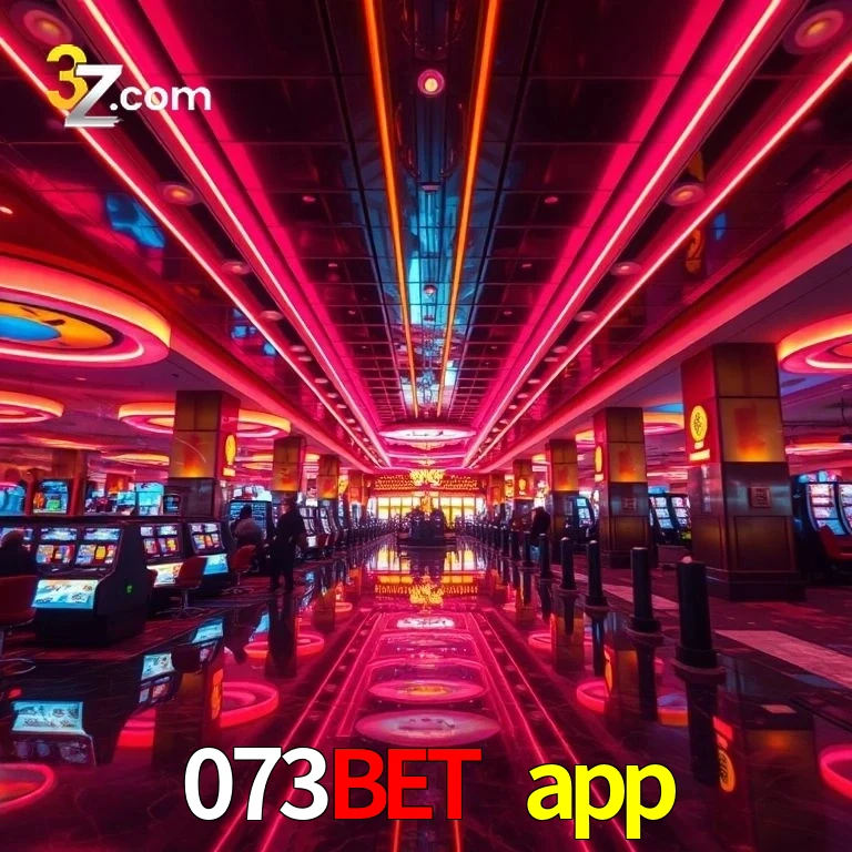 073bet app APK Interface