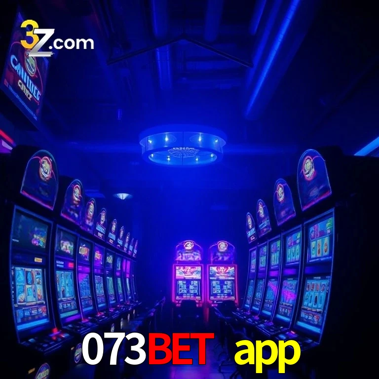 073bet app App Security