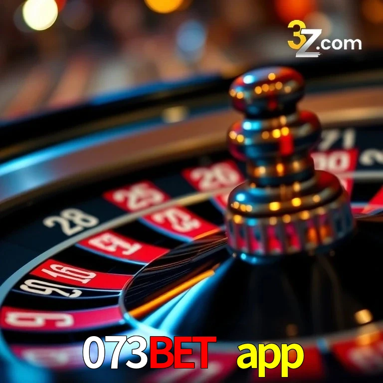 073bet app Segurança