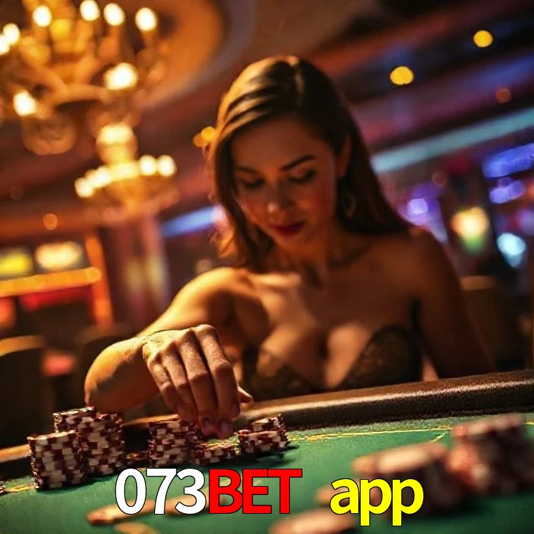 073bet app tiger