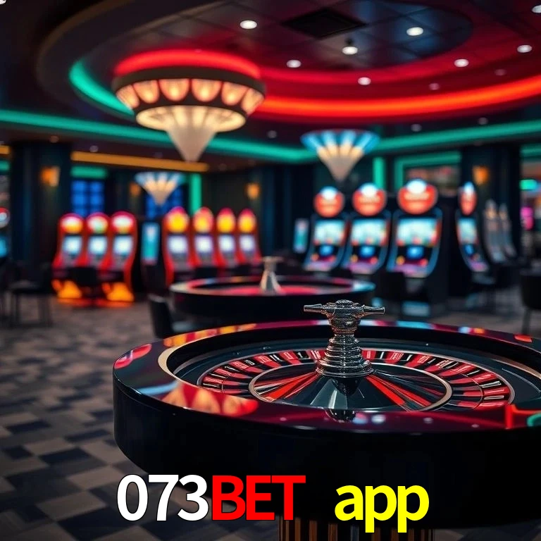 073bet app APK Segurança