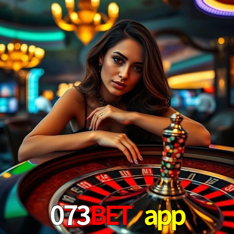 073bet app APK Arquitetura