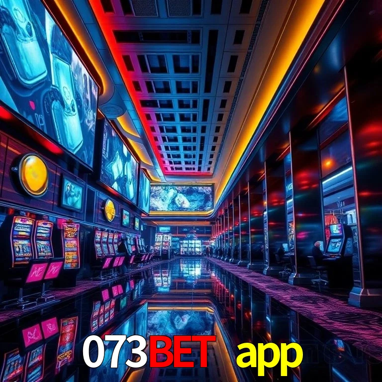 073bet app Suporte