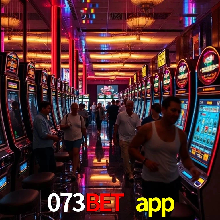 073bet app Bônus