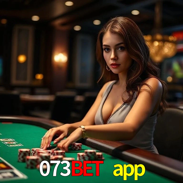 073bet app Live Casino