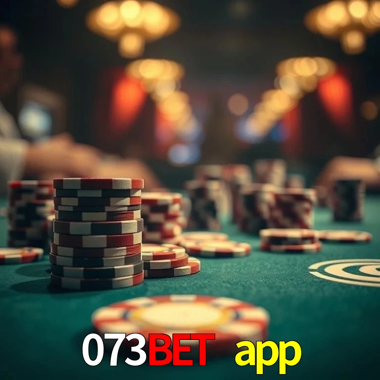073bet app Bônus