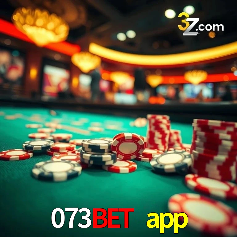 073bet app Segurança
