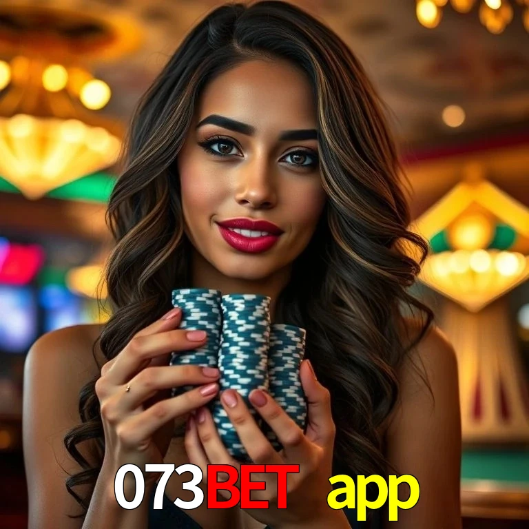 073bet app Login Seguro