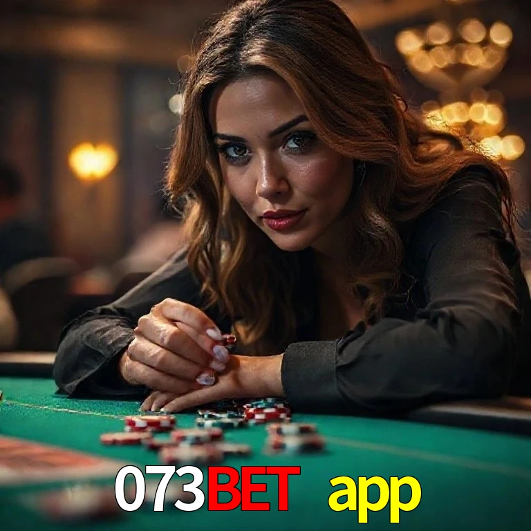 073bet app Sistema Bônus