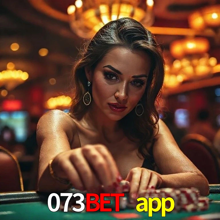 073bet app Jogo Responsável