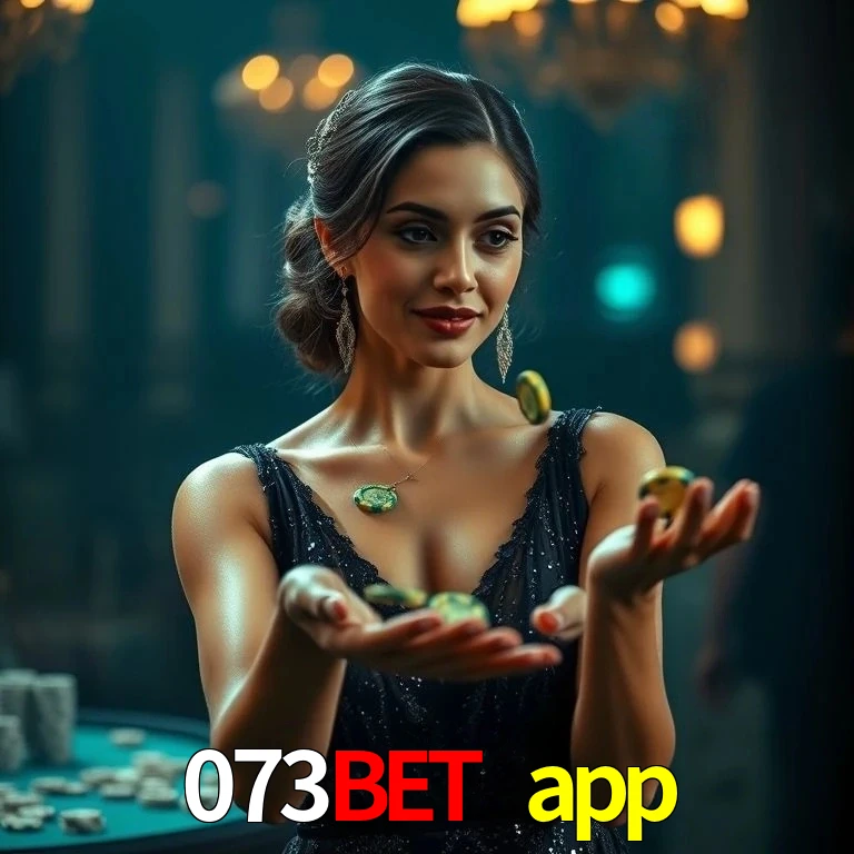 073bet app Cadastro