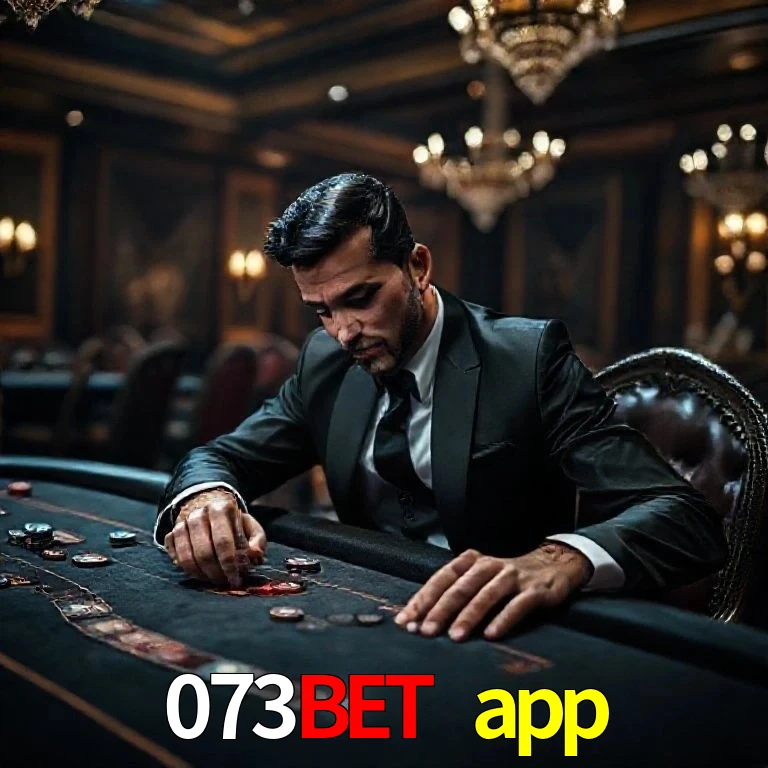 073bet app Segurança