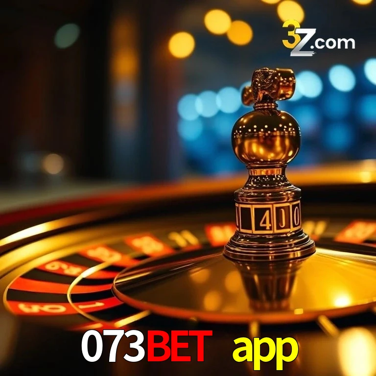 073bet app Segurança