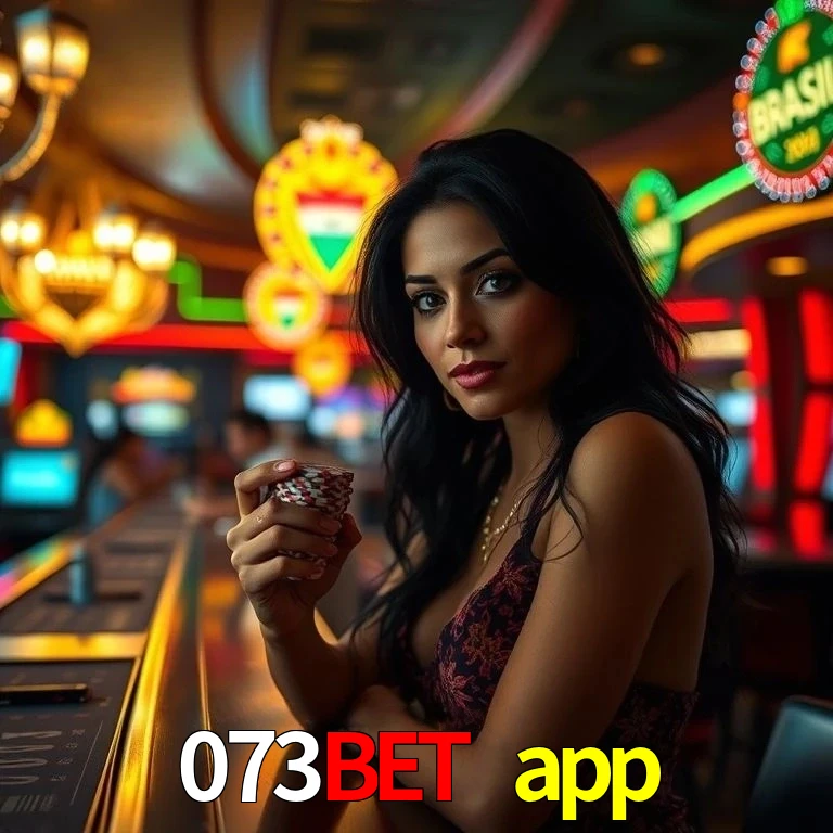 073bet app Onboarding