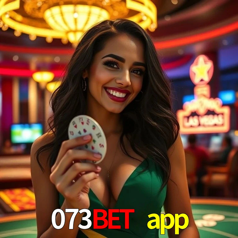 073bet app Bônus