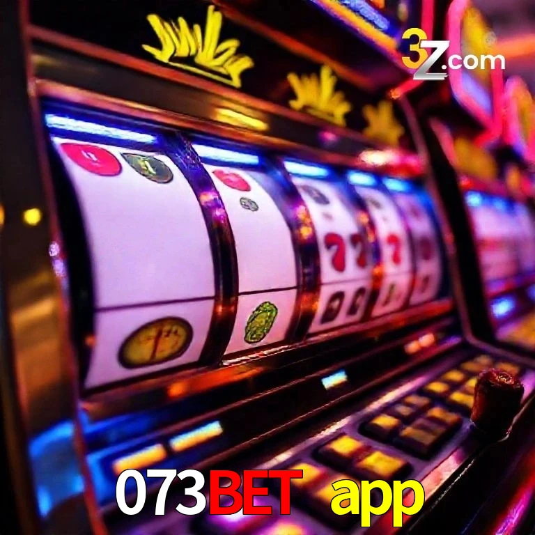 073bet app VIP Níveis
