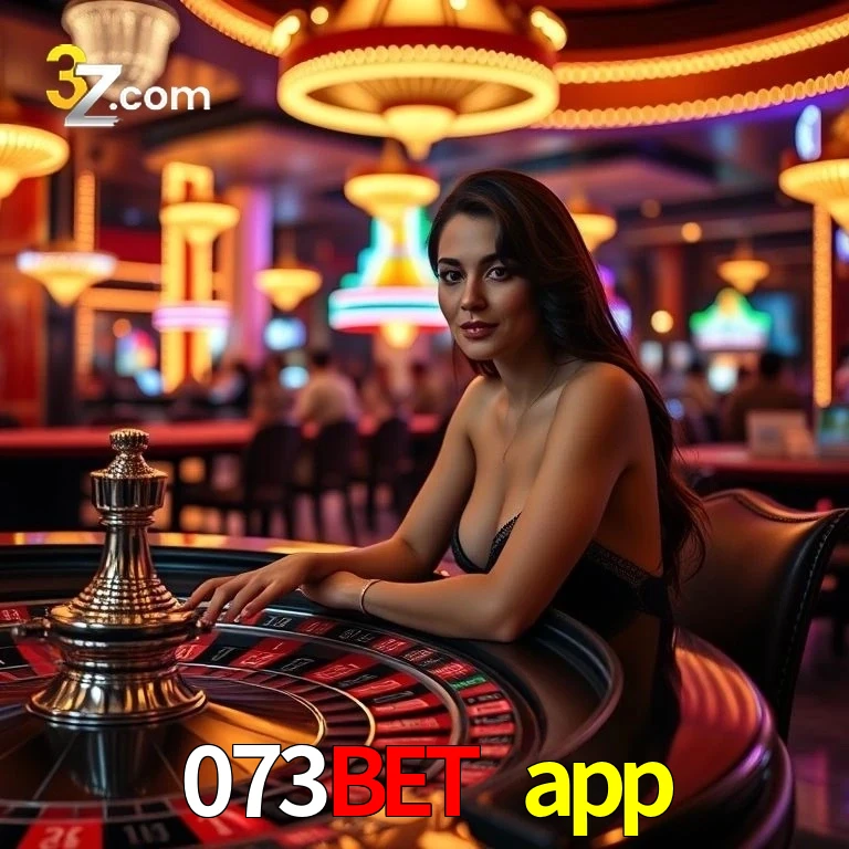 073bet app Bônus