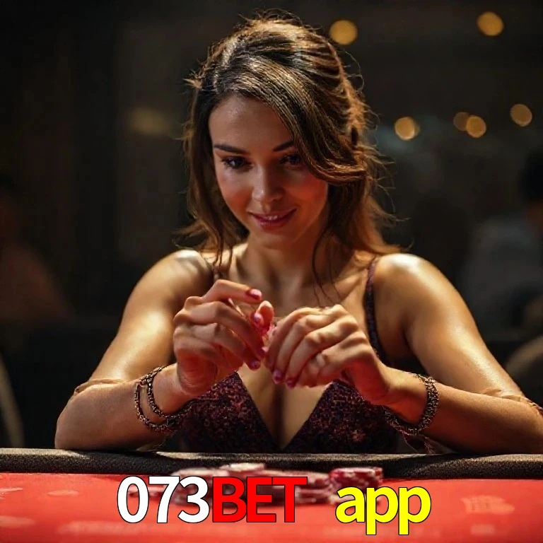 073bet app Segurança