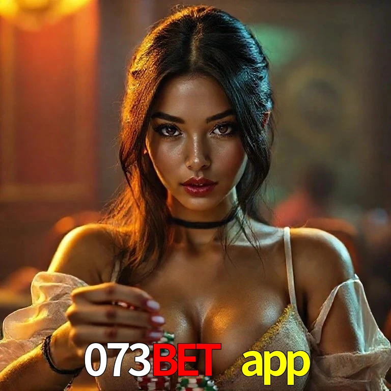 073bet app Bônus